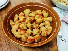 -萨莉亚意式餐厅(金隅嘉品mall店)