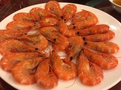 -湖滨步步高酒店·中餐厅