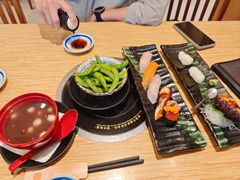 -合点寿司(金虹桥商场店)