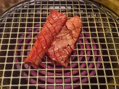 -御牛道日式烤肉料理(杭州万象城店)