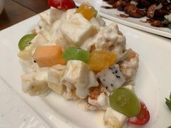 -陆壹捌餐厅(五大道店)