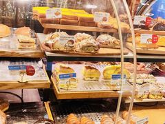 -PARIS BAGUETTE巴黎贝甜(周浦万达店)