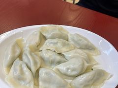 -喜家德虾仁水饺(深圳印力中心店)