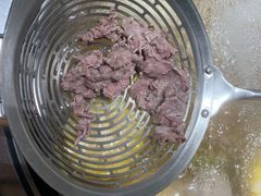 -汕头八合里海记牛肉店(清河店)