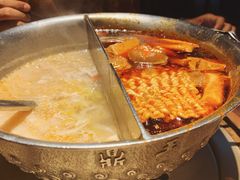 -鼎王麻辣锅(七贤店)