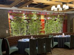 -金狮麟·新豫菜(金码大厦店)