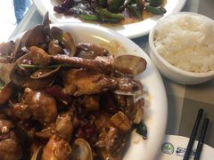 -华春餐馆(鱼山路店)