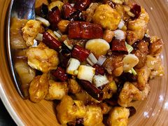 -华豫川酒家(大卫城店)