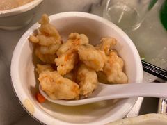臭虾滑-马记伊源斋涮肉·清真菜(百子湾店)