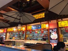-六合居(温江店)