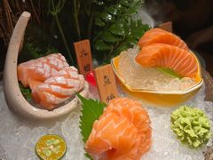 -阿吾罗日本料理(K11艺术中心店)