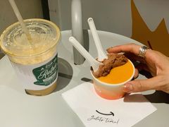 -Dip in Gelato(富民路店)
