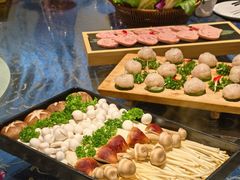 -慢丽江·云南野生菌土鸡锅(西山店)
