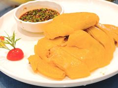 -御沪沪味园.融合菜.海鲜(斜土路店)