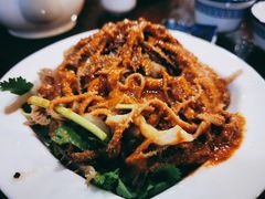 水爆肚-来顺成饭庄