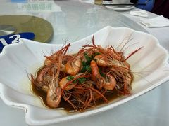 -芸海阁·农家私房菜(沙家浜景区出口店)