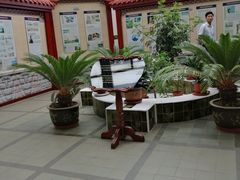 -青岛德国总督楼旧址博物馆