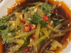 -利杨记·本味轩粥坊·烧烤(宝体店)