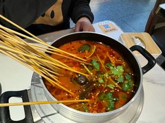 -轻松串吧(亦庄上海沙龙店)