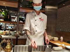 -飞阳铁板烧(ME TOWN购物中心店)