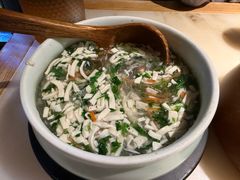 -吴越荣记苏州菜·松鼠桂鱼(月光码头店)