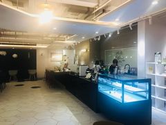 -CAFE'IN精品咖啡体验空间(小寨店)