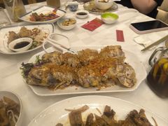 -喜记避风塘炒辣蟹(旗舰店)