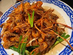 -老头儿油爆虾·知味杭州(爱琴海购物中心)