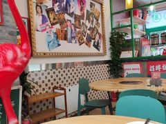 -湛林.粤西大排挡(前门店)