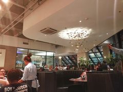 -大树餐厅(红旗街万达店)