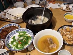 -兔爸私家小厨(新北万达店)