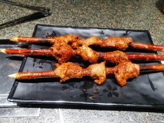 -马一洒开锅羊肉清真餐厅(京汉店)