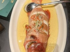 -佰家小厨·南京菜(夫子庙店)