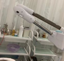 -SOR索尔祛痘·面部肌肤科学管理