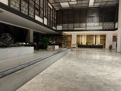 -天津东凯悦酒店