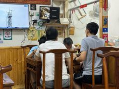 -里兆打面馆