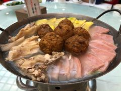 三鲜锅仔-庐州太太(CBD店)
