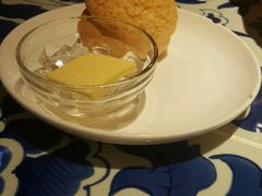 -绿茶餐厅(王府井永宁门店)