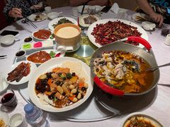 -辣婆婆(航天桥店)