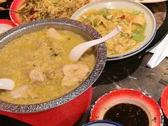 -粗粮人家·东北菜(洋桥店)