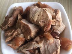 -翠香猪脚粉(游泳馆店)