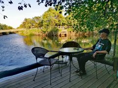 -金稼园·金平湖农家菜