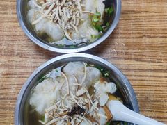 -荣巷小馄饨(荣巷店)