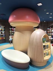 点击看大图 -奈尔宝家庭中心·亲子早教·派对餐厅(北京东坝万达店)