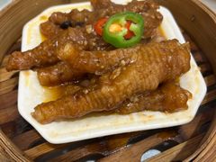 -龙悦湾酒家·八阵鱼生·渔人码头店