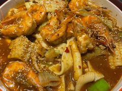 -李想大虾(江北天街店)