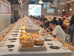 -龍歌自助小火锅(城阳万象汇店)