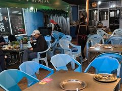 -清真·馬坡二旦烧烤(人生一串拍摄店)