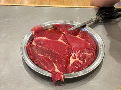 老板娘的烤肉店(三八广场店)-老板娘的烤肉店(港湾广场店)