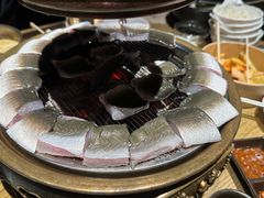 -泥炉烧肉师(新街口金銮巷店)